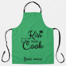 Search for cook aprons funny