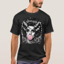 Search for frankenstein tshirts Monster