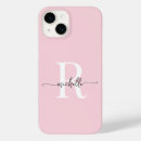 Search for initial iphone cases Birthday