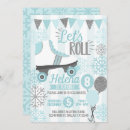 Search for frozen invitations Silver
