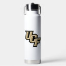 Search for football sports water bottles University of central florida