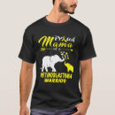 Search for short sleeve childhood cancer tshirts strength