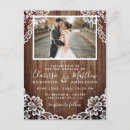 Search for lace wedding invitations Barn