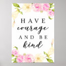 Search for floral motivational quote posters Typography