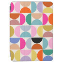 Search for retro ipad cases mid century modern