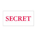 Search for top secret rubber stamps Ink