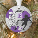 Search for soccer mom ornaments Team