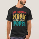 Search for call me pop pop tshirts Papa