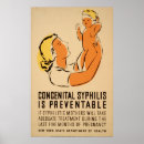 Search for wpa posters syphilis