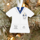 Search for science ornaments Scientist