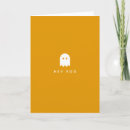 Search for boyfriend halloween cards Ghost