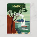 Search for vintage italian postcards Travel