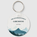 Search for lake house keychains Vintage