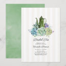 Search for desert bridal shower invitations Cactus