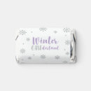 Search for winter onederland favors Snowflakes