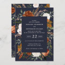Search for sage green and navy blue invitations Elegant