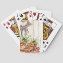 Search for pinochle playing cards Hearts
