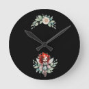 Search for fairy clocks Adorable