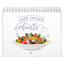 Search for food calendars Vegetables