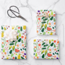 Search for food wrapping paper Modern