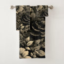 Search for vintage floral bath towels Flowers