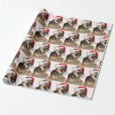 Search for german shepherd wrapping paper Xmas