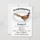 Search for pheasant invitations Phasianus colchicus