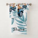 Search for car bath towels Whimsical