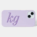 Search for purple iphone cases Girly