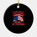 Search for veterans ornaments Air force