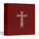 Search for christian faith binders Religion