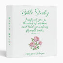 Search for christian binders Pink