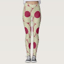 Search for green and red striped leggings Background