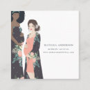 Search for midwife business cards Baby
