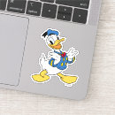 Search for donald duck stickers Mickey mouse