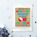 Search for fishing birthday favors Blue