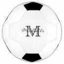 Search for monogram soccer balls Chic