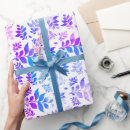 Search for sympathy wrapping paper Floral