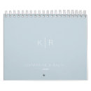 Search for wedding calendars Minimalist