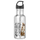 Search for corgi water bottles Pet
