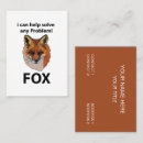 Search for fox business cards Professional