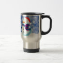 Search for christmas snowman mugs Happy