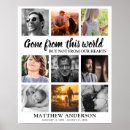 Search for funeral collage Sympathy