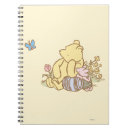 Search for winnie the pooh notebooks Classic piglet
