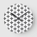 Search for math equation clocks Nerd