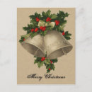Search for bells christmas cards Yule