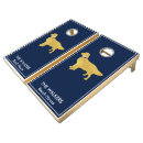 Search for cornhole sets Create your own