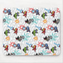 Search for hulk mousepads Iron man