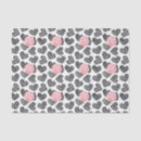 Search for monogram tissue paper Blush pink