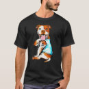 Search for pit bull tshirts Dog mom